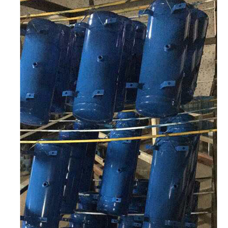 汽车喇叭总成实物图