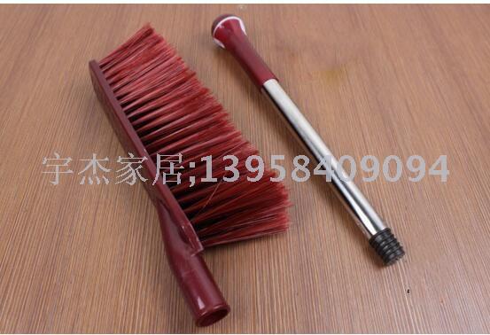 Stainless Steel Handle Bed Brush Sweep Bed Brush Dust Brush Large Bed Brush Wholesale Application Scenario