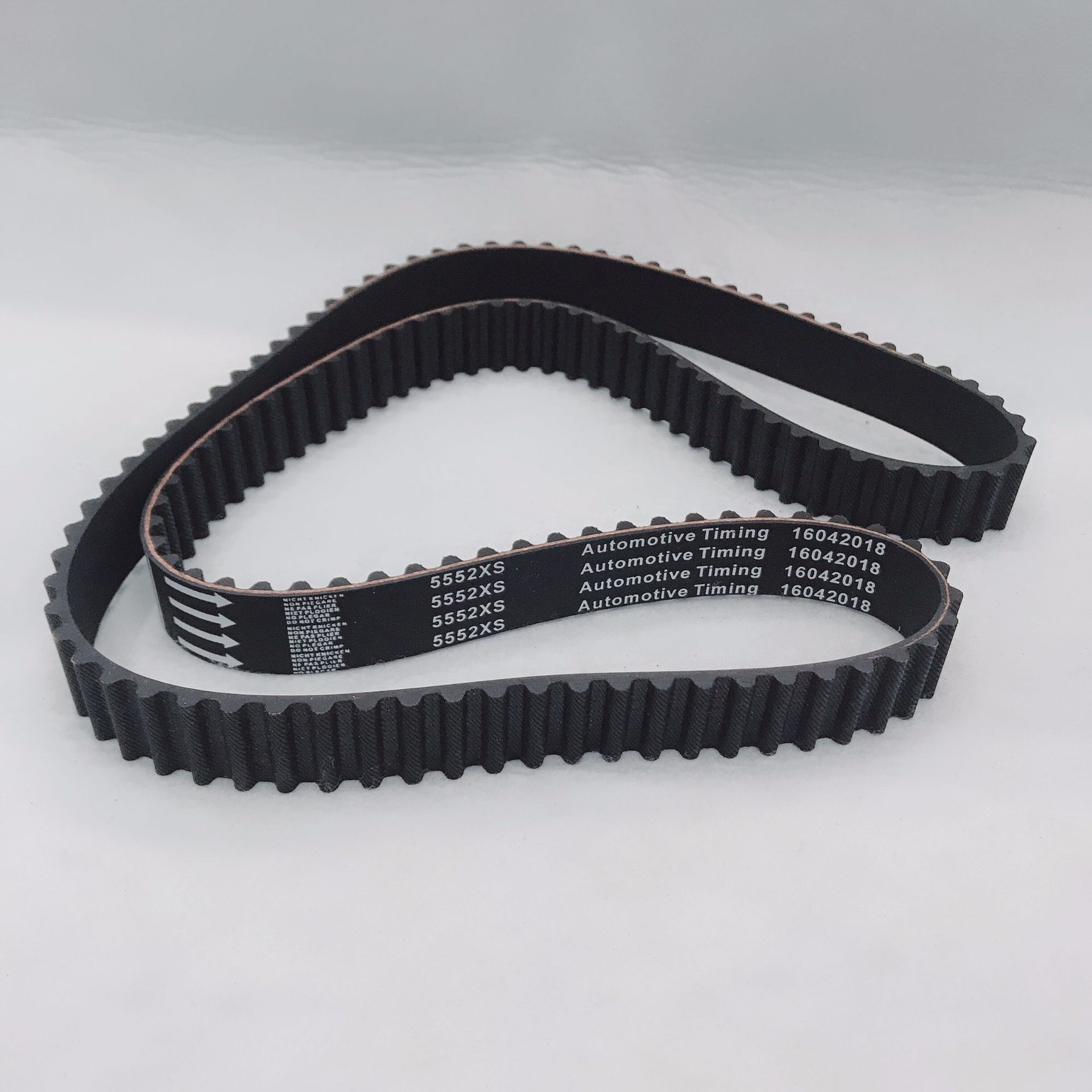 Supply 5552*S timing belt, timing belt, timing belt