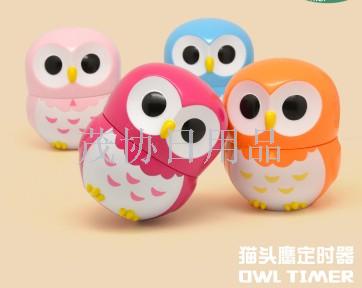 Owl Timer Kitchen Timer gift points redemption manufacturers wholesale