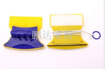 玻璃擦窗器/磁力擦窗器/双面擦窗器产品图