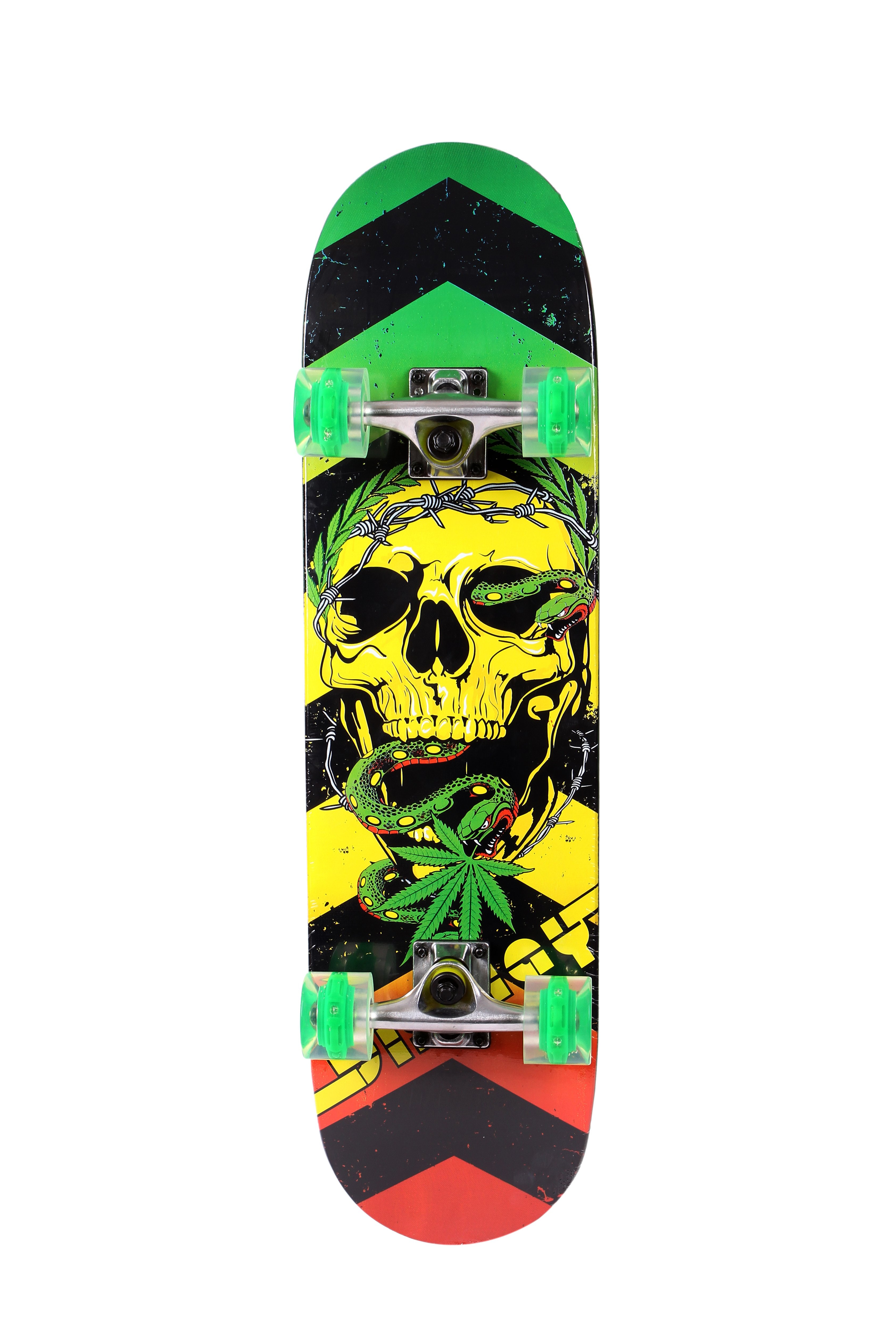 704大轮凹板带灯 正面黑色磨砂 背面贴纸 颜色混装 厂家直销