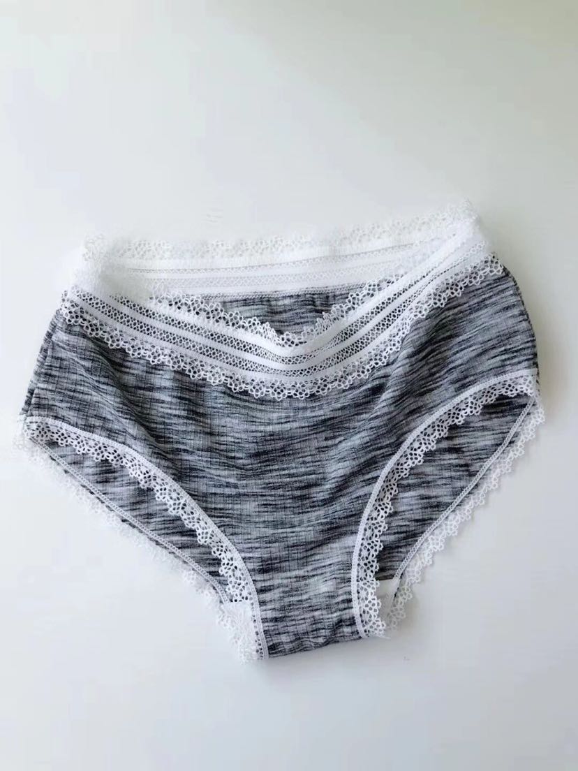 日系内裤1006# 透气内裤 性感舒适款产品图