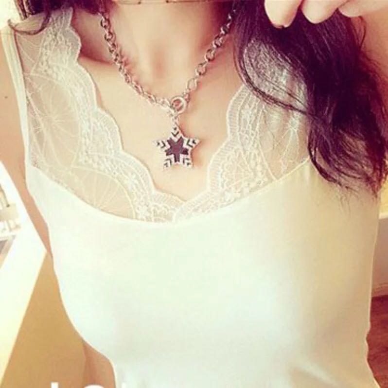 春夏新款女士百搭打底吊带衫修身莫代尔女士背心细节图