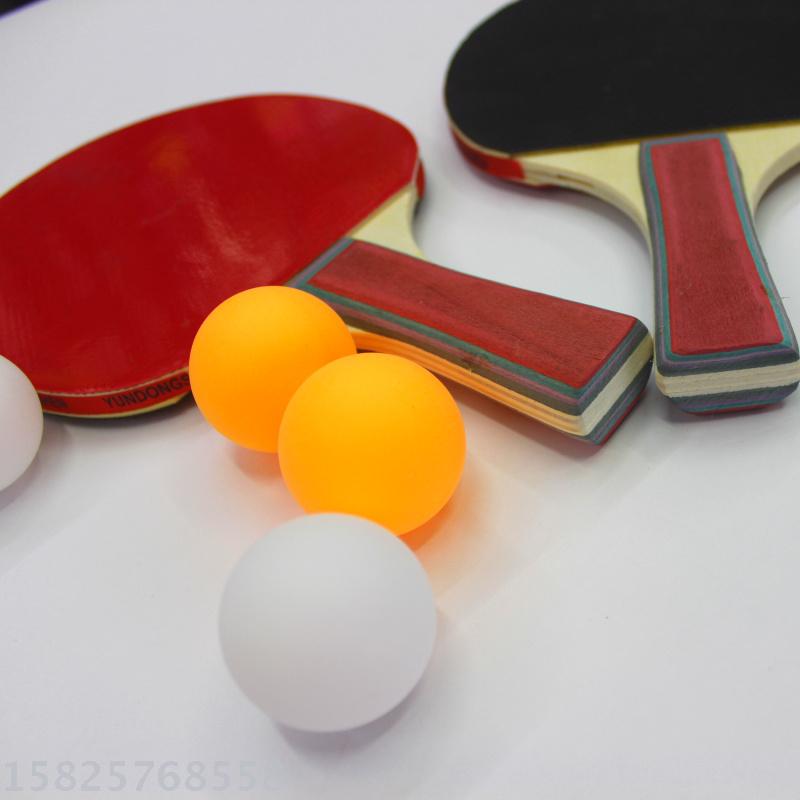 A-109乒乓球拍 外贸高档乒乓球拍 乒乓板详情图4
