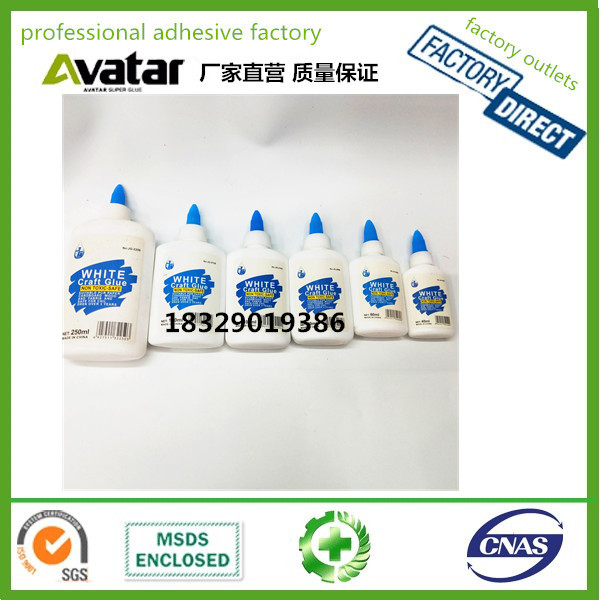 白胶/白乳胶/木胶木工胶细节图