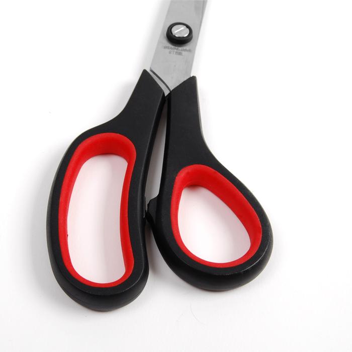Office and study supplies Office and study supplies stationery scissors Office and study supplies 9008 stationery scissors Specification drawing