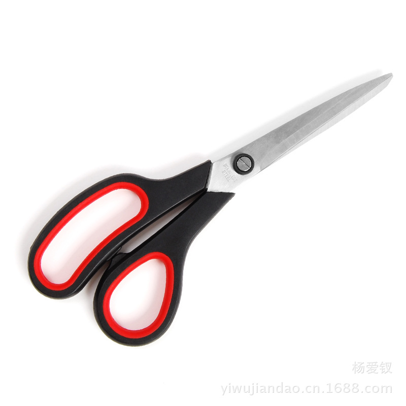 Office and study supplies Office and study supplies stationery scissors Office and study supplies 9008 stationery scissors details Picture