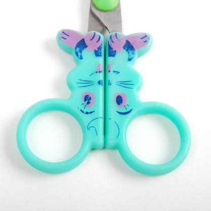 Learning scissors, learning scissors, learning scissors, stationery, learning scissors, stationery, office supplies Application Scenario