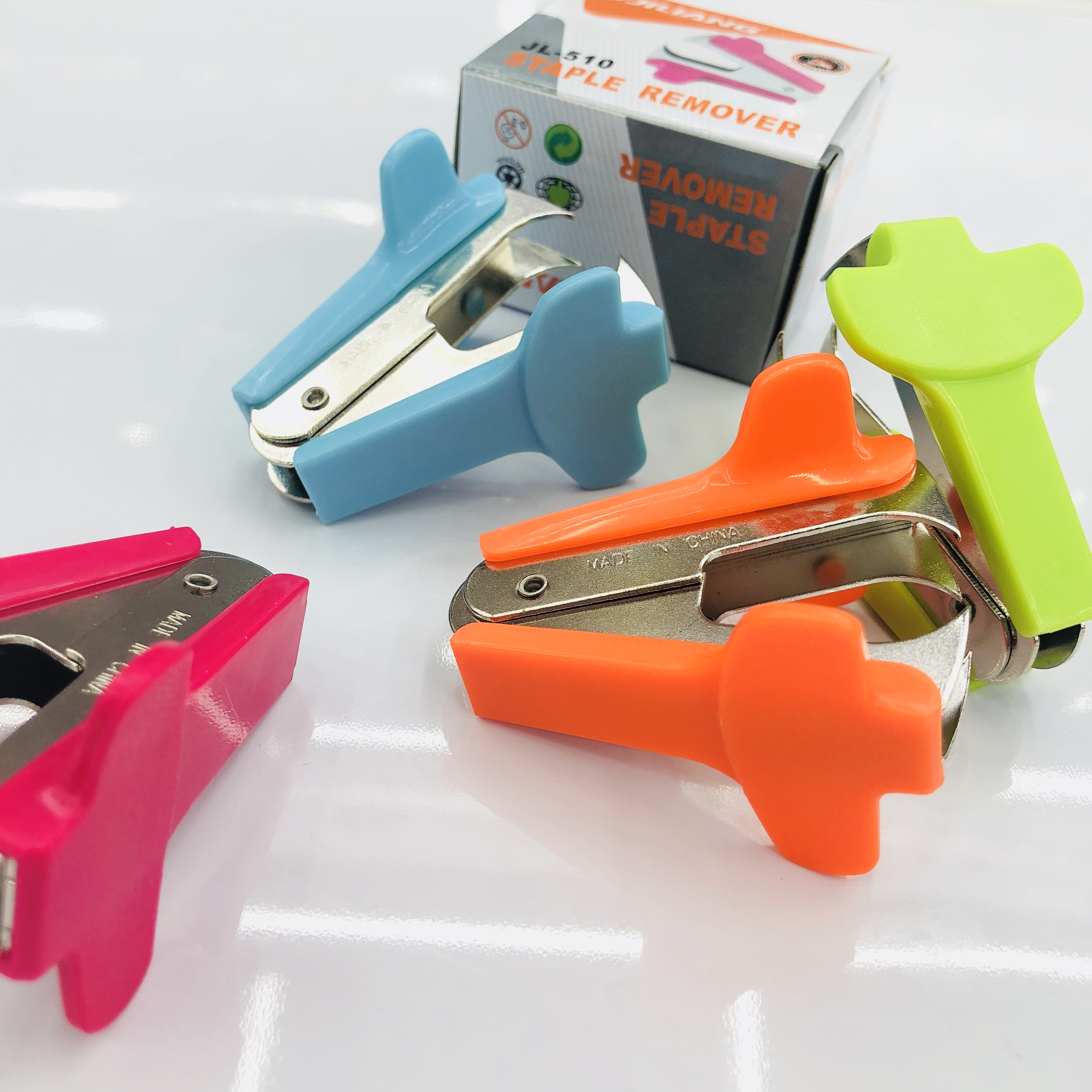 彩色起钉器 通用式起钉器 手握除钉器