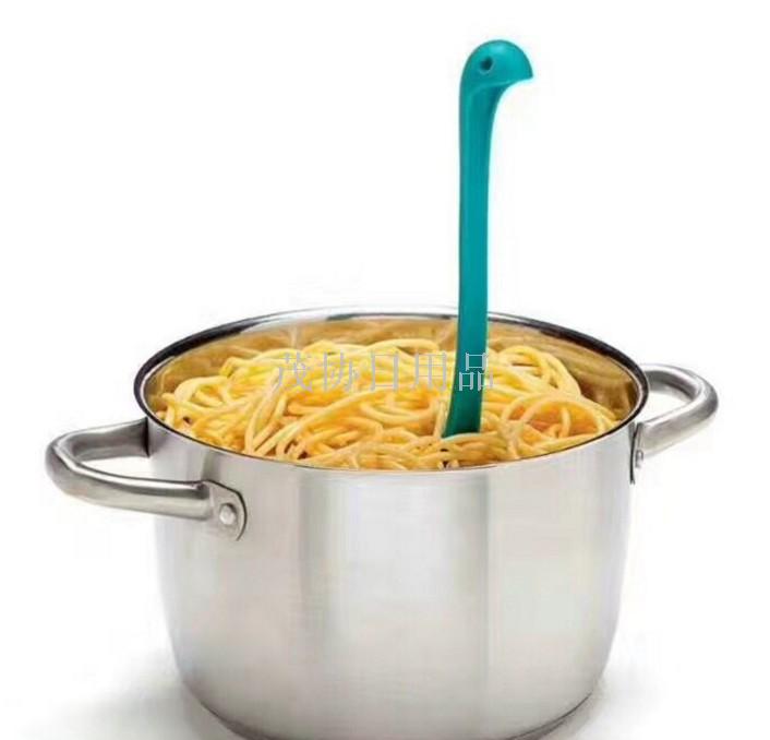 厨房用品配件实物图