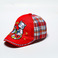 义乌好货 新款儿童帽贝雷帽猫与球儿童贝雷帽布帽春夏新款帽子产品图