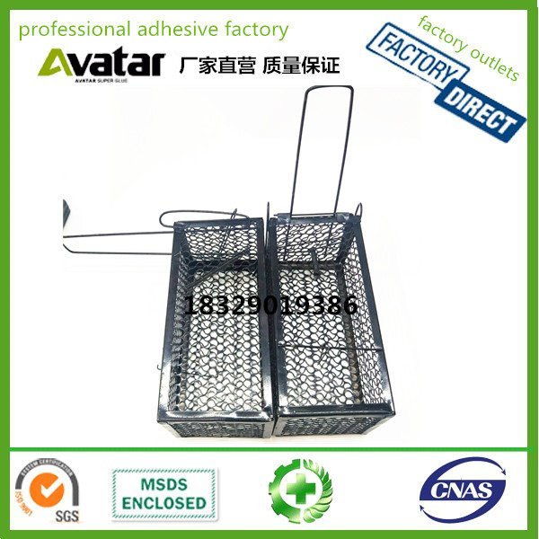 Rat cage Iron rat cage killer trap rat cage