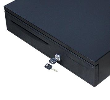 收银台钱箱出纳机专用箱