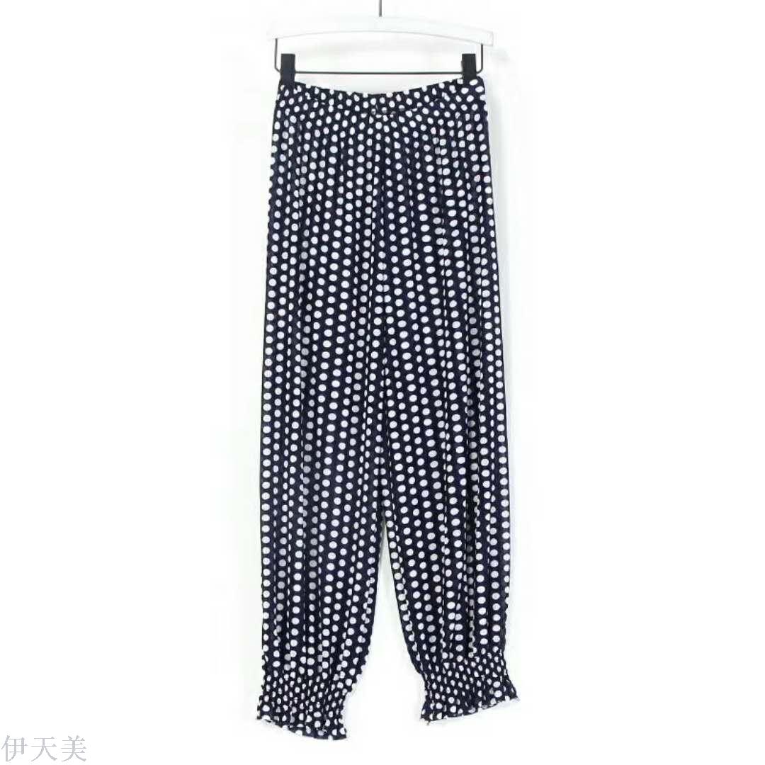 2018新款美人条缩口时尚简约大方