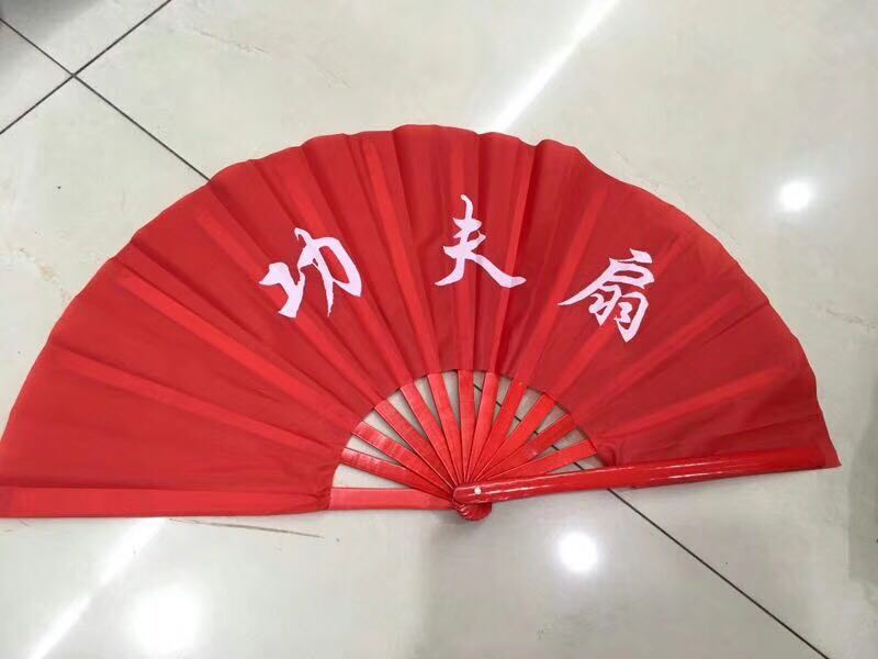 扇子/扇子细节图