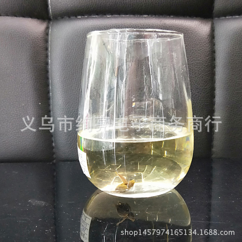玻璃杯/玻璃水杯/水杯/保温杯/玻璃随行杯产品图