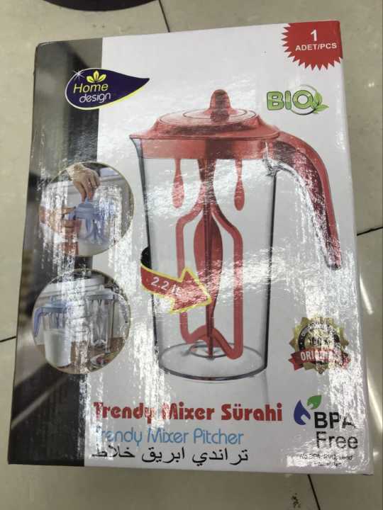 New type of batter cup thumbnail