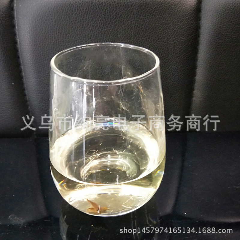 玻璃杯实物图