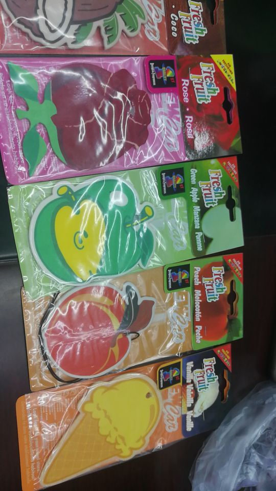 环保产品图
