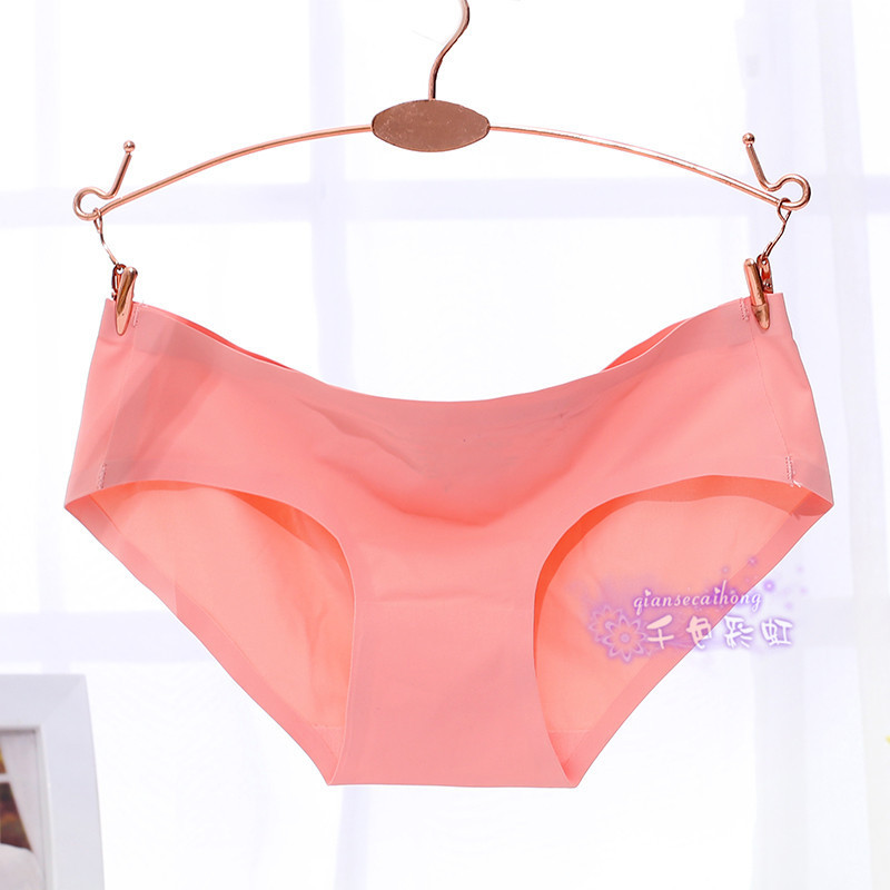 其它女士内裤实物图