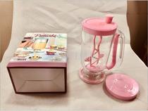 Batter distributor - Hand stirring drainer Baking household gadget butter distributor