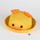 义乌好货 儿童太阳帽 0-3岁卡通小黄鸭 宝宝遮阳草帽批发 MZ2276产品图