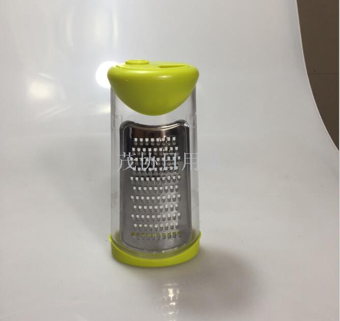 Spice grinder Spice dresser seasoning Grinder cheese slicer