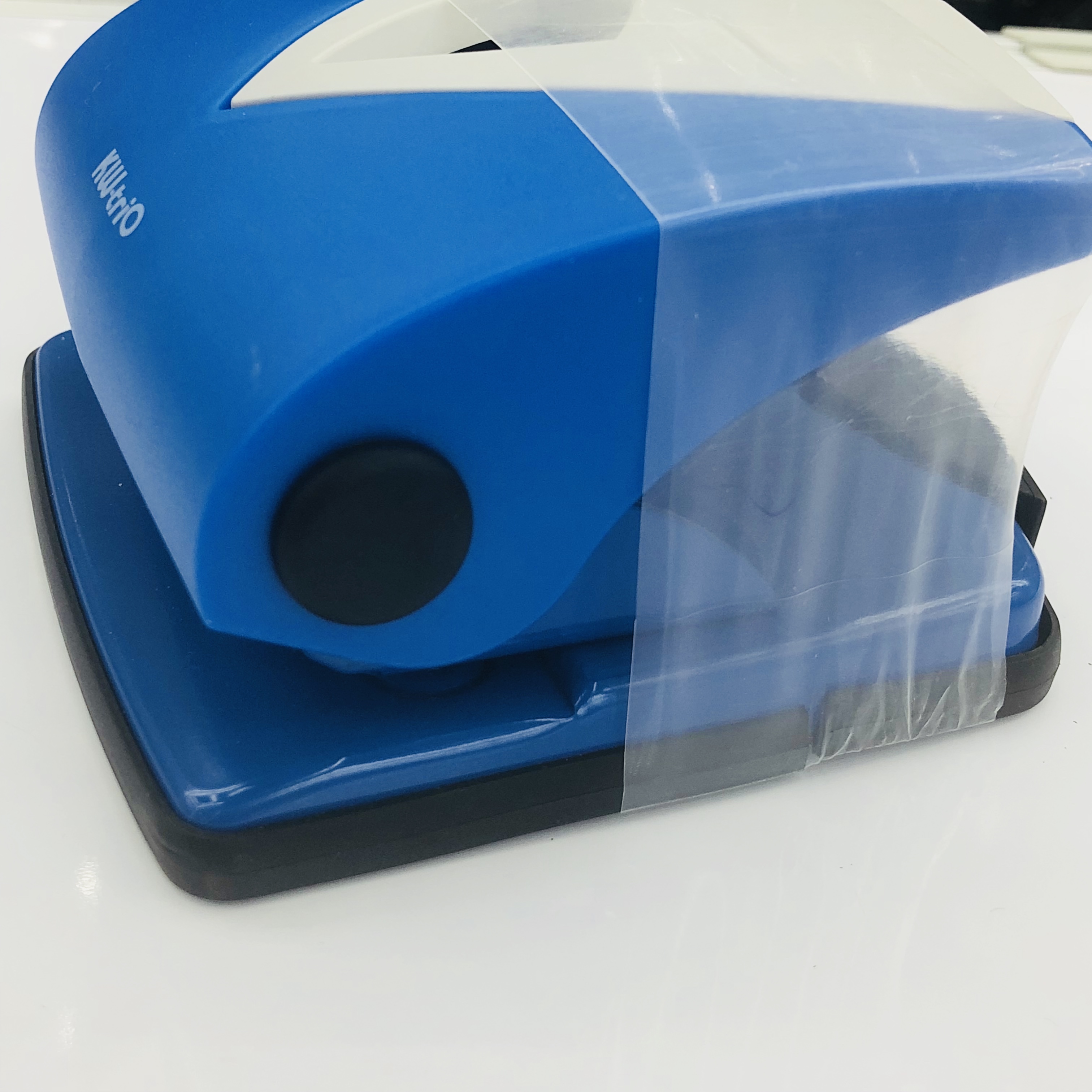 可得优打孔机 96R8双孔打孔机 大打孔机 批发细节图