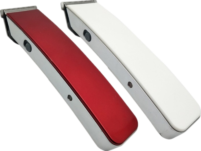 Factory direct sales of NOVA rechargeable hair clippers, adult electric clippers and children's hair clippers details Picture