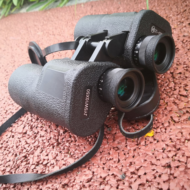 Type 98 10X50 outdoor binoculars with coordinates for military hd outdoor binoculars thumbnail
