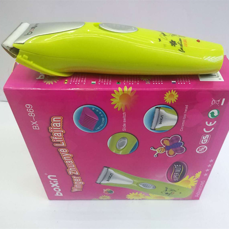 狗狗清洁美容工具实物图