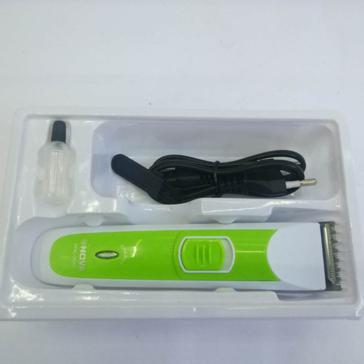 二箱起批 强力理发剪 便携式手持除毛器 洗漱美容理发细节图