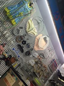 Decoration board decoration board