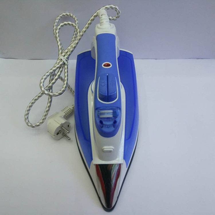 超市批发 可拆卸电熨斗 电源式熨烫衣服机 保健场所