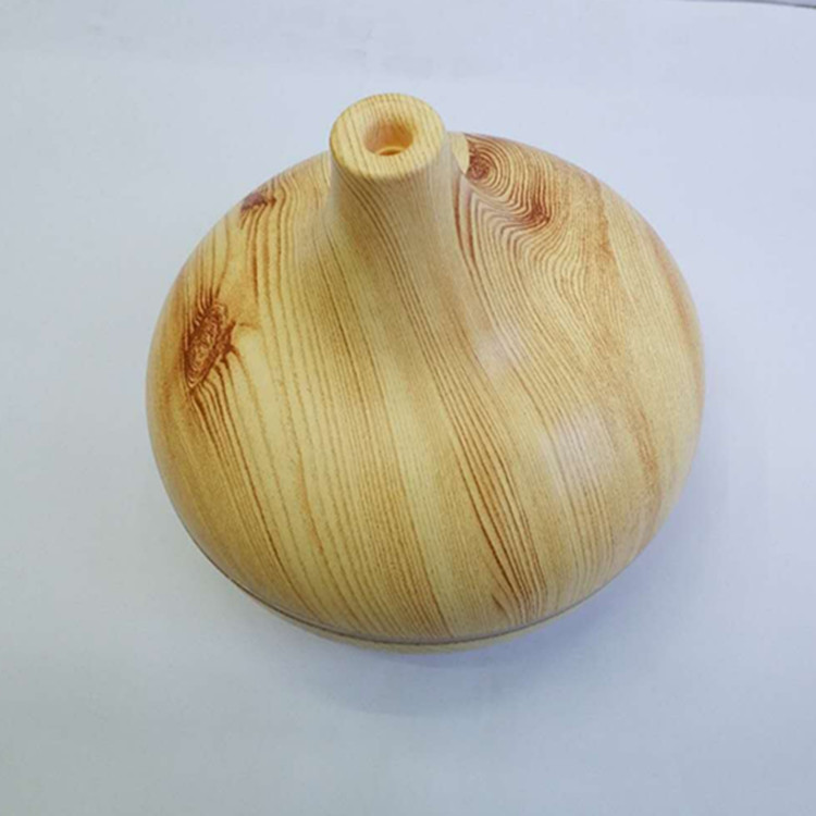 外贸货源 木纹加湿器 超声波香薰加湿器 超声波香薰机