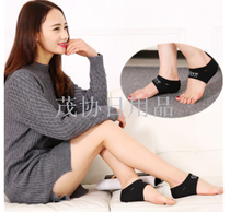 Korean anti-crack heel protective cover heel anti-crack protective cover heel heel heel