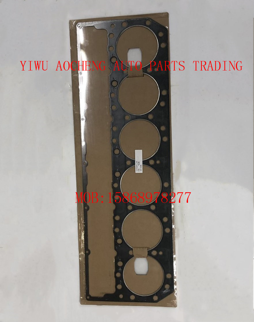 批发卡特CAT 汽缸床 C10 187-3306产品图