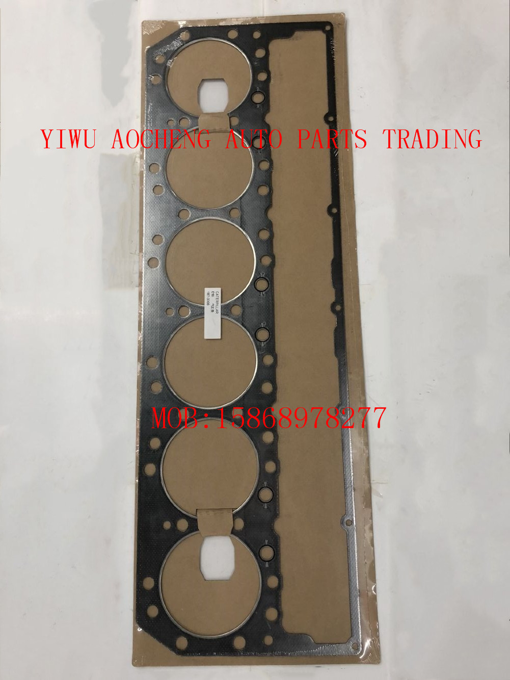 批发卡特CAT 汽缸床 C10 187-3306细节图