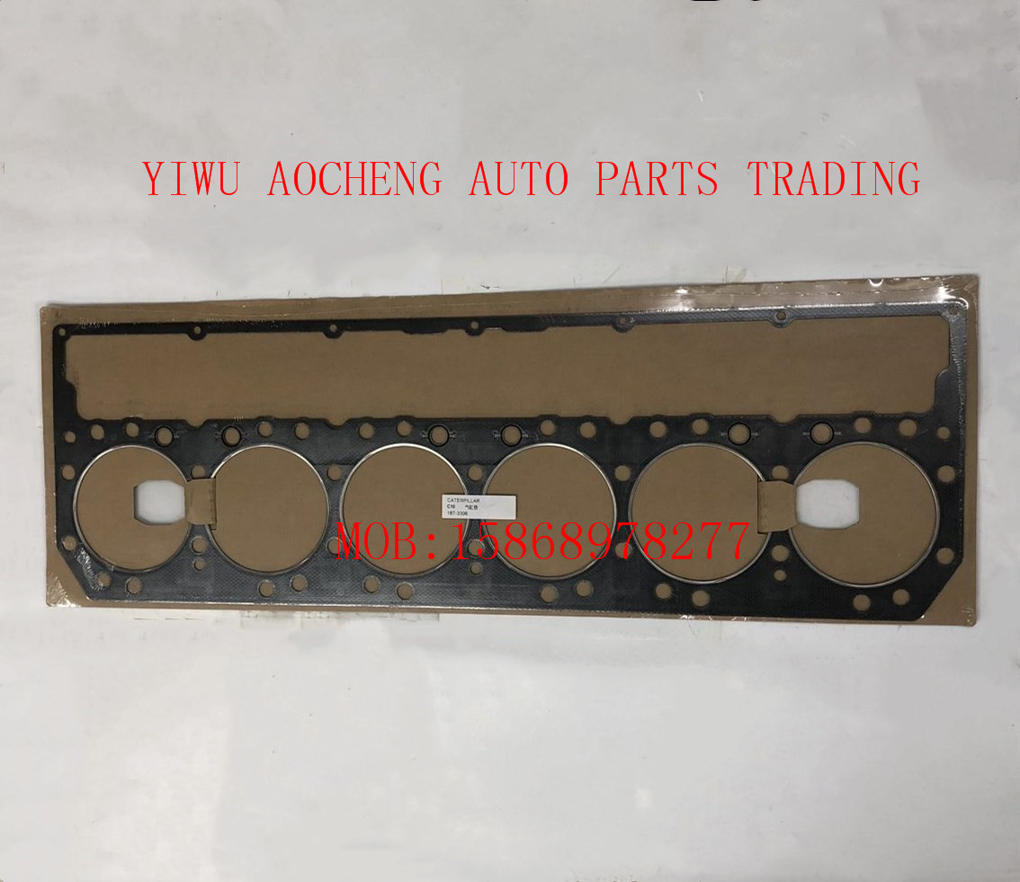 批发卡特CAT 汽缸床 C10 187-3306