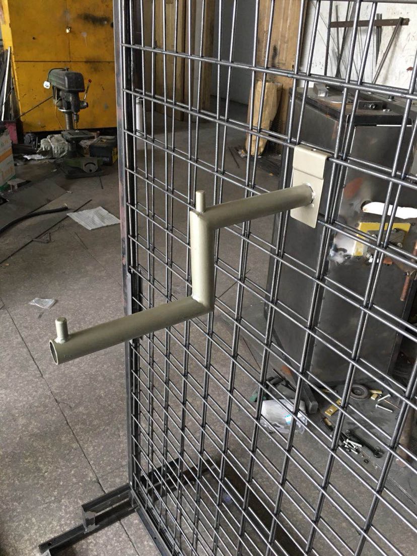 Manufacturers direct Yiwu factory custom display frame