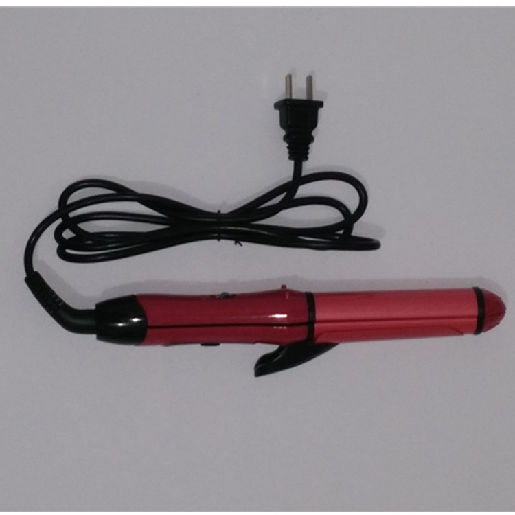 校院超市 爆款直发棒 小功率电夹板 经典款盒装特色礼品