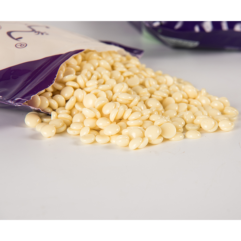 Honey-Flavored 500G Wax Bean Hair Removal Hard Wax Application Scenario