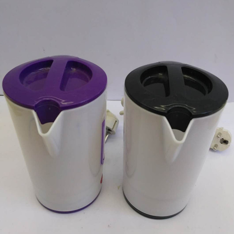 厂家直销 电源式热水壶 二用电热开水器 开关电源式细节图