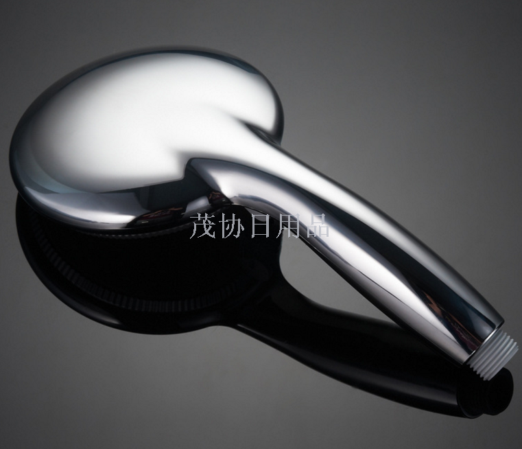 Bathroom water heater portable five-speed multi-function constant temperature shower set shower head shower head bath magic details Picture