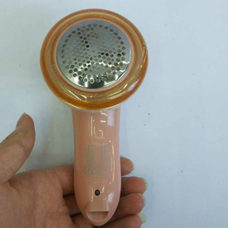 便利店供货 毛球修剪器 多用途除毛线机 可置换刀头 手持式