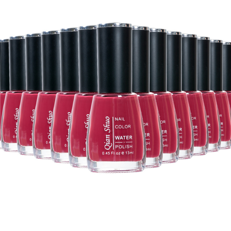 Nail polish wholesale nail polish 1 piece replacement nail polish