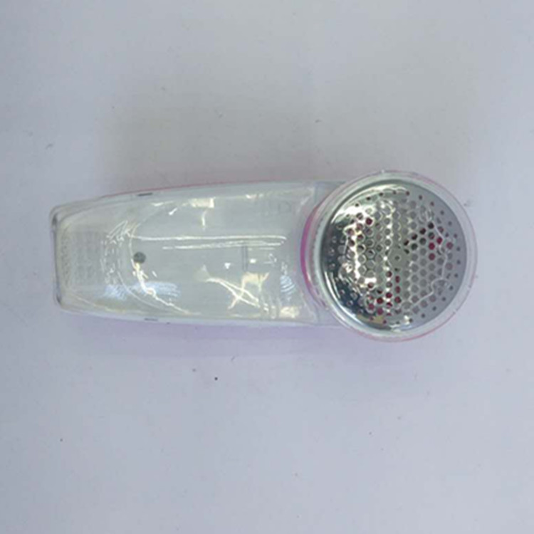 小家电热销 毛球修剪器 羊绒除球机 分离式多功能 不粘毛可换刀头