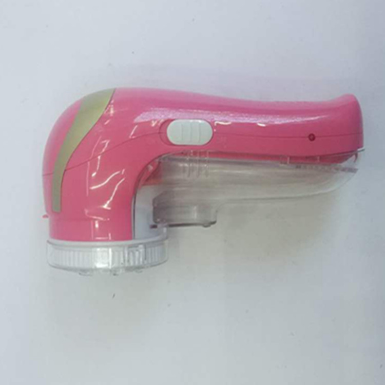 毛球修剪器实物图