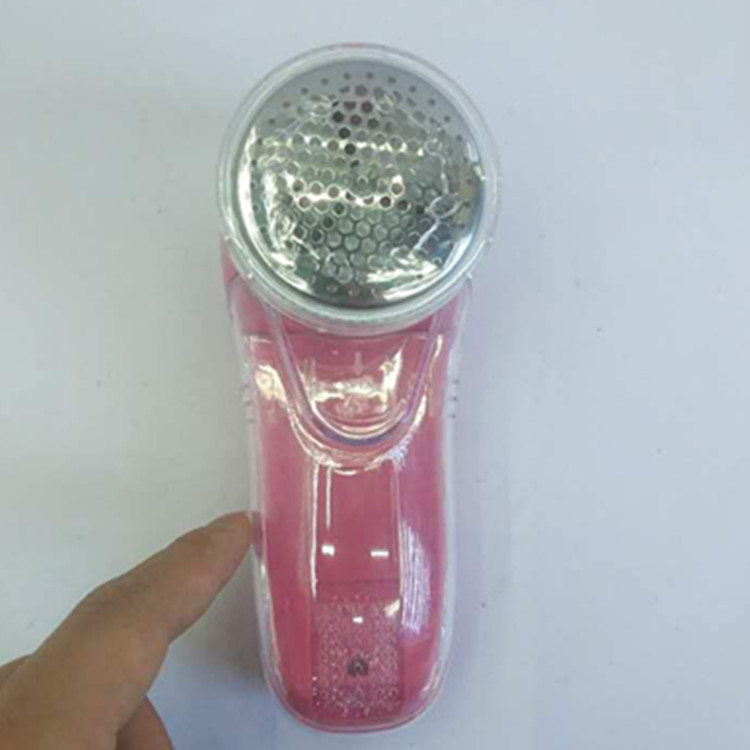 展会供货 毛球修剪器 可拆卸两用剃绒器 宠物体毛修剪